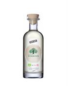 Grands Domaines Organic Gin  70 cl 40%